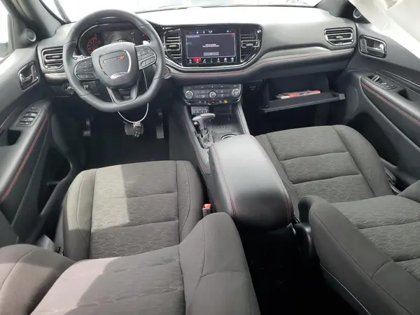 1C4SDJCT7SC526491 2025 DODGE DURANGO - Image 8