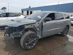 1C4SDJCT7SC529522 2025 DODGE DURANGO
