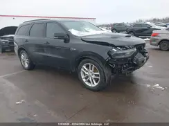 1C4SDJCT7SC550158 2025 DODGE DURANGO