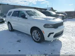 1C4SDJCT7SC550421 2025 DODGE DURANGO