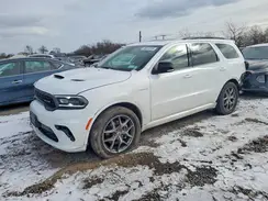 1C4SDJCT7TC164339 2026 DODGE DURANGO