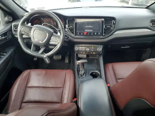 1C4SDJCT7TC164339 2026 DODGE DURANGO - Image 8
