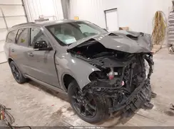 1C4SDJCT7TC172165 2026 DODGE DURANGO