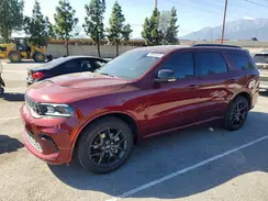 1C4SDJCT7TC172554 2026 DODGE DURANGO