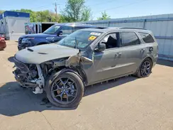1C4SDJCT7TC173803 2026 DODGE DURANGO