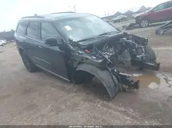1C4SDJCT7TC179018 2026 DODGE DURANGO