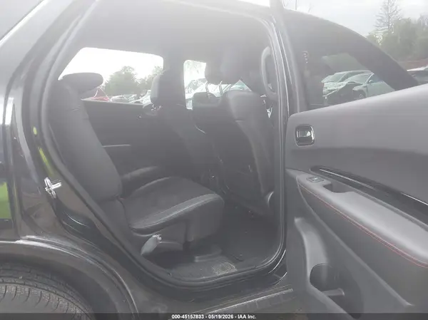 1C4SDJCT7TC179018 2026 DODGE DURANGO - Image 8