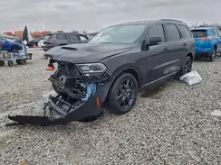 1C4SDJCT7TC179567 2026 DODGE DURANGO