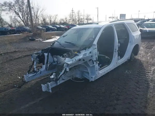 1C4SDJCT7TC180945 2026 DODGE DURANGO - Image 2
