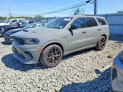 1C4SDJCT7TC184672 2026 DODGE DURANGO