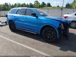 1C4SDJCT7TC218836 2026 DODGE DURANGO