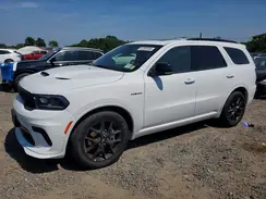 1C4SDJCT7TC219355 2026 DODGE DURANGO