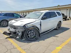 1C4SDJCT7TC233238 2026 DODGE DURANGO