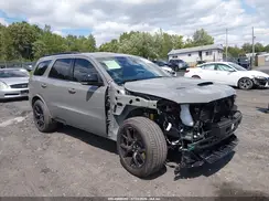 1C4SDJCT7TC255563 2026 DODGE DURANGO