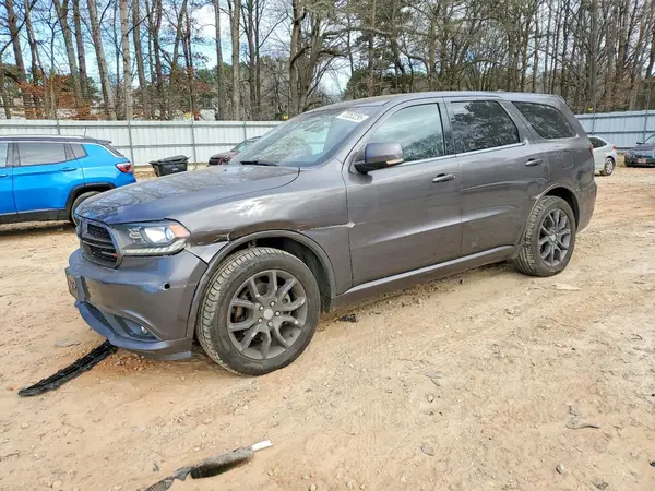 1C4SDJCT8GC309071 2016 DODGE DURANGO - Image 1