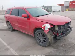 1C4SDJCT8GC345472 2016 DODGE DURANGO