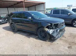 1C4SDJCT8GC352423 2016 DODGE DURANGO