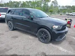 1C4SDJCT8GC352468 2016 DODGE DURANGO