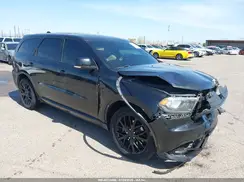 1C4SDJCT8GC353880 2016 DODGE DURANGO