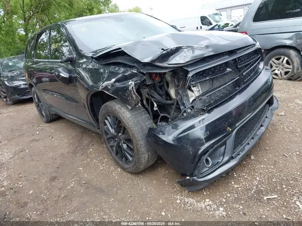 1C4SDJCT8GC353989 2016 DODGE DURANGO - Image 1