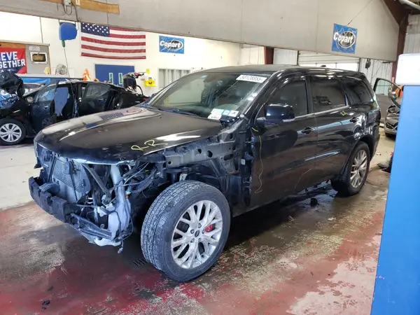 1C4SDJCT8GC394820 2016 DODGE DURANGO - Image 1