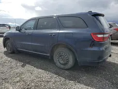 1C4SDJCT8GC401958 2016 DODGE DURANGO