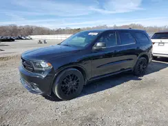 1C4SDJCT8GC403516 2016 DODGE DURANGO