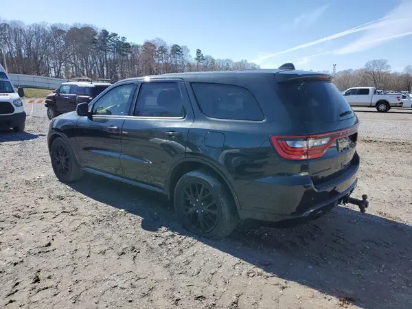 1C4SDJCT8GC403516 2016 DODGE DURANGO - Image 2
