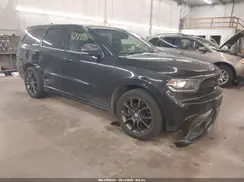 1C4SDJCT8GC416203 2016 DODGE DURANGO