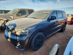 1C4SDJCT8GC416802 2016 DODGE DURANGO