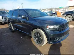 1C4SDJCT8GC442509 2016 DODGE DURANGO