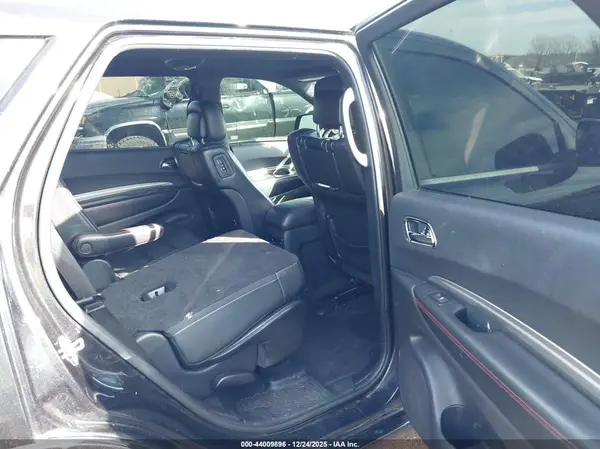 1C4SDJCT8GC442509 2016 DODGE DURANGO - Image 8