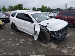 1C4SDJCT8GC446799 2016 DODGE DURANGO
