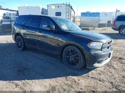 1C4SDJCT8GC446852 2016 DODGE DURANGO