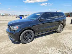 1C4SDJCT8GC460220 2016 DODGE DURANGO