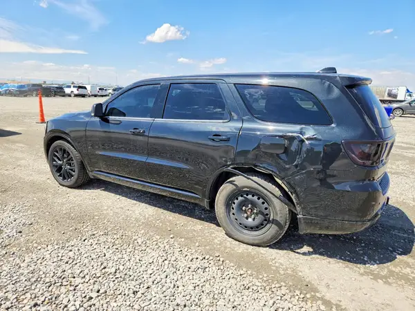 1C4SDJCT8GC460220 2016 DODGE DURANGO - Image 2