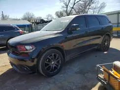 1C4SDJCT8GC460427 2016 DODGE DURANGO