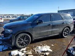 1C4SDJCT8GC460475 2016 DODGE DURANGO