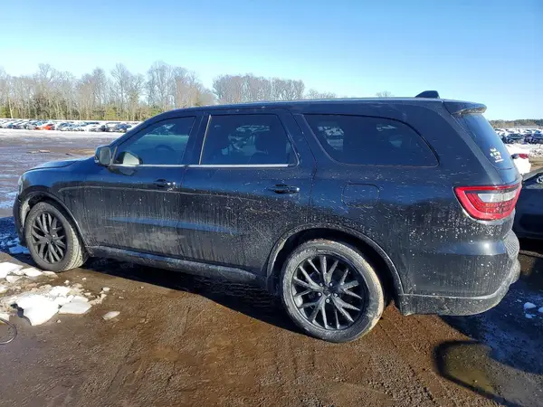 1C4SDJCT8GC460475 2016 DODGE DURANGO - Image 2