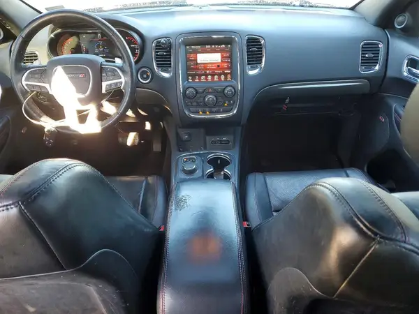 1C4SDJCT8GC460475 2016 DODGE DURANGO - Image 8