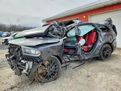 1C4SDJCT8GC465241 2016 DODGE DURANGO