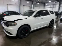 1C4SDJCT8GC467801 2016 DODGE DURANGO