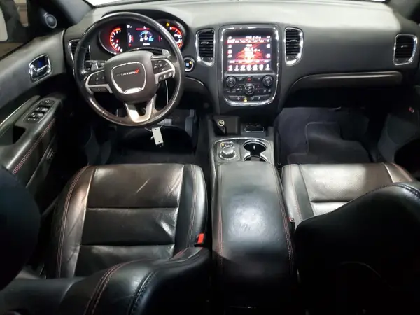 1C4SDJCT8GC467801 2016 DODGE DURANGO - Image 8