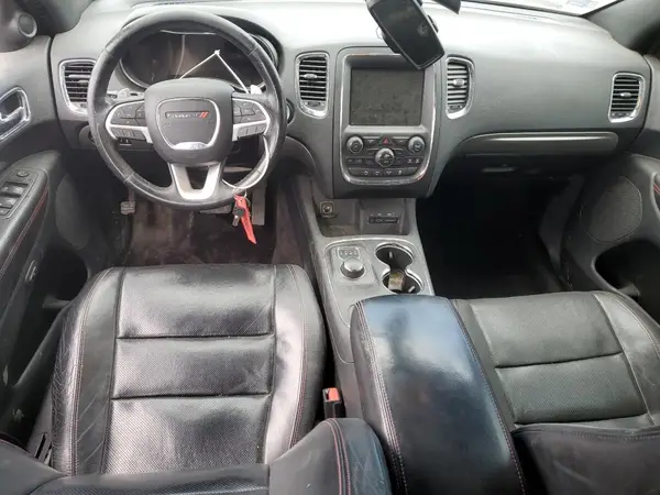 1C4SDJCT8GC481536 2016 DODGE DURANGO - Image 8