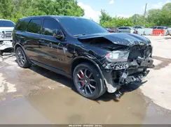1C4SDJCT8GC481634 2016 DODGE DURANGO