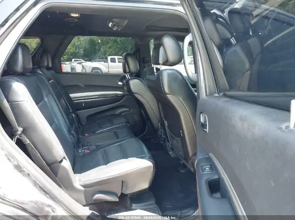 1C4SDJCT8GC481634 2016 DODGE DURANGO - Image 8