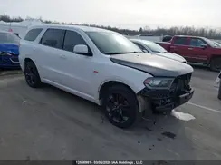 1C4SDJCT8GC484548 2016 DODGE DURANGO