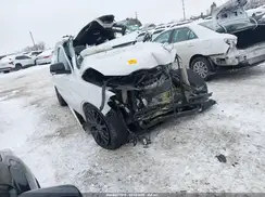 1C4SDJCT8GC486414 2016 DODGE DURANGO