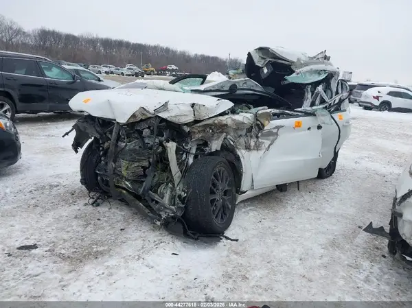 1C4SDJCT8GC486414 2016 DODGE DURANGO - Image 2