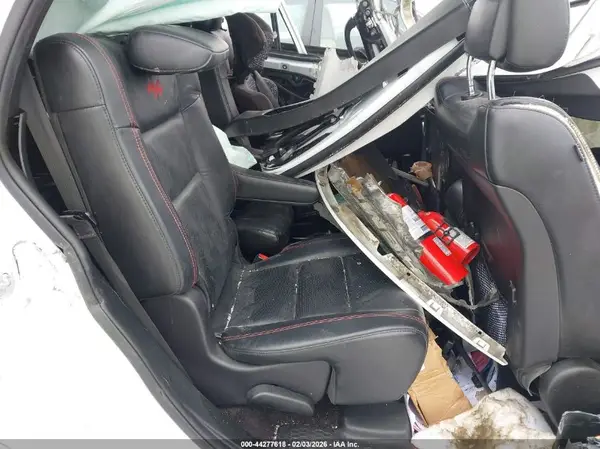 1C4SDJCT8GC486414 2016 DODGE DURANGO - Image 8